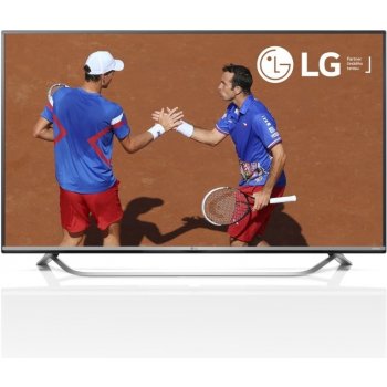 LG 40UF7787