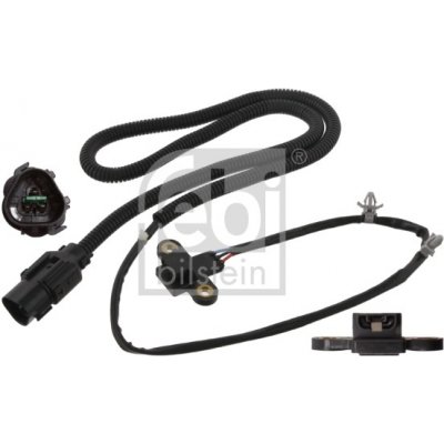 Generátor impulsů, klikový hřídel FEBI BILSTEIN 32965 – Hledejceny.cz