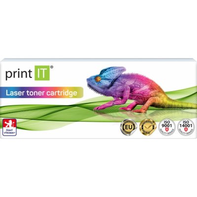 Print IT Canon CRG-054H černý pro tiskárny PI-1480 – Zboží Mobilmania
