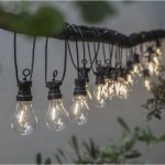 Filament Star trading LED-Party-Kette Big Circus 10 warmwhite LED ca. 14x8 cm ca. 4,5 m klare Cover mit Tr – Hledejceny.cz