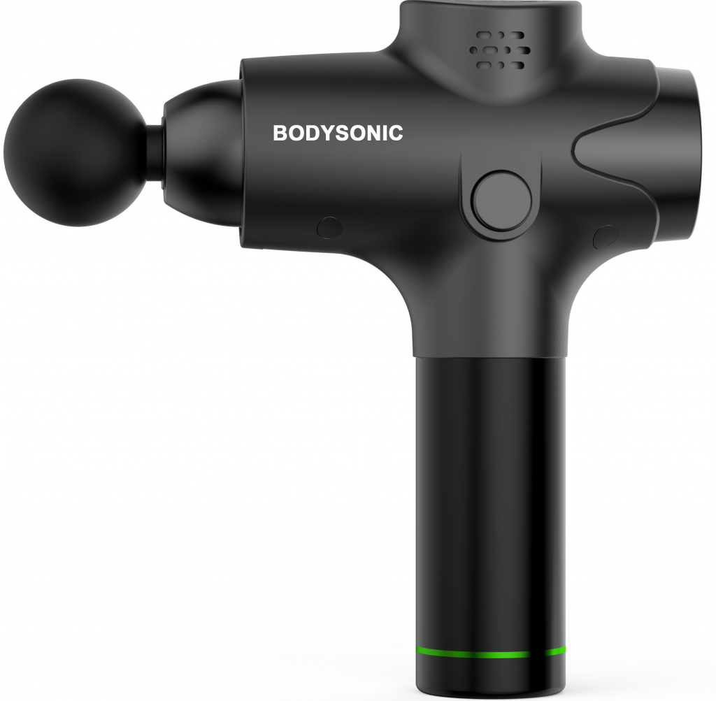 Bodysonic BS MG03 Black