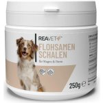 Reavet Psyllium slupky 250 g – Hledejceny.cz