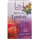 Bione Cosmetics Lymfatic bylinný čaj XL 20 x 2 g – Sleviste.cz