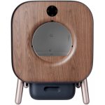 Pawbby Automatický samočistící záchod 64 x 50 x 49,6 cm – Zboží Dáma Pawbby Automatický samočistící záchod 64 x 50 x 49,6 cm – Zboží Dáma