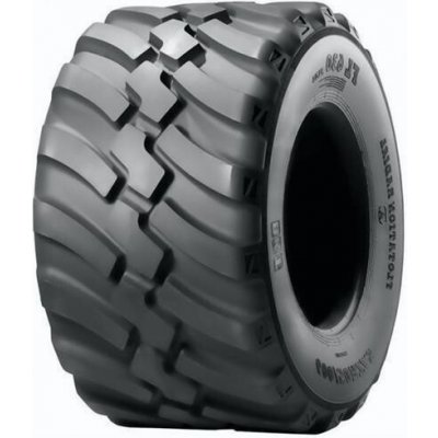 BKT FL630 Ultra 500/60-22,5 166A8 TL – Hledejceny.cz