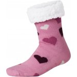 Esmara dámské hebké ponožky růžová – Zboží Dáma Esmara dámské hebké ponožky růžová – Zboží Dáma