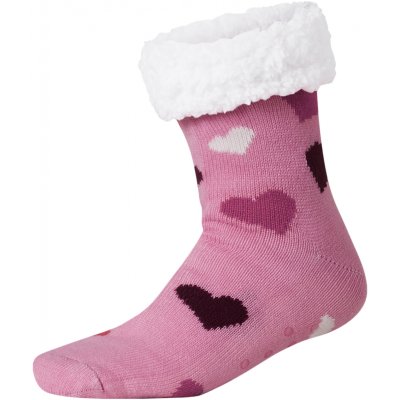 Esmara dámské hebké ponožky růžová – Zboží Dáma Esmara dámské hebké ponožky růžová – Zboží Dáma