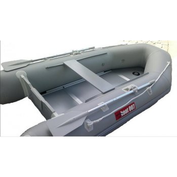 Boat007 M250