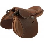 GUY CANTIN EVOLUTION JUMPING Dětské pony sedlo Hnědá – Zboží Dáma