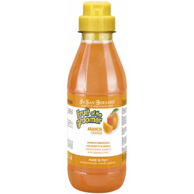 IV San Bernard ARANCIA 3250 ml – HobbyKompas.cz