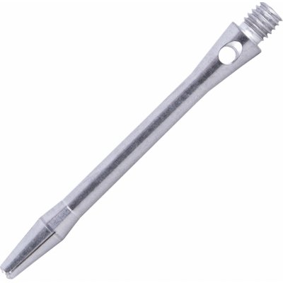 WINDSON Násadka hliník MEDIUM 50 mm, stříbrná (3 ks) – Zboží Dáma