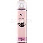 Ariana Grande Thank U Next tělový sprej 236 ml – Zboží Dáma