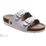 OXYPAS OLGA Zdravotní sandále fuchsiová – Sleviste.cz