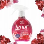 Lenor tekutá žehlička ve spreji Ruby Jasmine 500 ml – Zboží Dáma