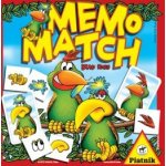 Piatnik Memo Match – Hledejceny.cz