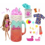 Barbie Pop Reveal Dárková sada tropické smoothie HRK57 – Zboží Dáma