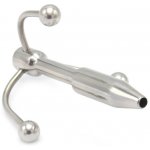 Kiotos Steel Grappling Hook Hollow Penisstick – Zboží Dáma Kiotos Steel Grappling Hook Hollow Penisstick – Zboží Dáma