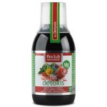 Finclub Fin Detoxis 250 ml – Hledejceny.cz