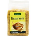 Bionebio Bio pšeničný bulgur 0,5 kg – Zboží Dáma