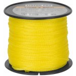 Slovakia Trend Zednická šňůra Strend Pro 2,0 mm x 50 m, žlutá 217214 – Hledejceny.cz