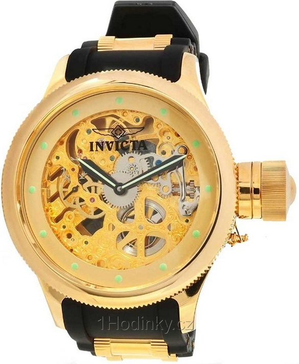 Invicta 1243