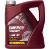 Motorový olej Mannol Energy Premium 5W-30 4 l