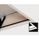 Oman Krycí lišta 140x85 DSS LM-1 TDSS10004, – Sleviste.cz