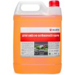 Würth Letní kapalina do ostřikovačů Rapid 5 l – Zboží Mobilmania