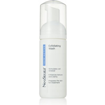 NeoStrata Skin Active Line Exfoliating Wash 125 ml – Zboží Dáma