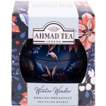 AHMAD TEA Winter Wonder černý čaj 25 g – Zboží Dáma