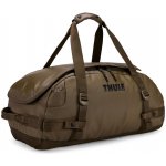 Thule Chasm Recycled Duffel 40L Deep Khaki – Sleviste.cz
