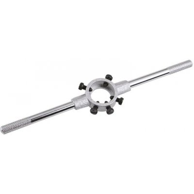 LEVIOR Držák závitového očka 25x9mm DIN225 20396 – Hledejceny.cz