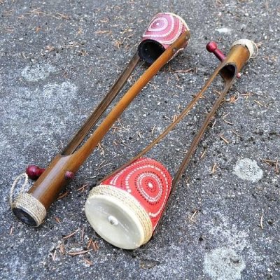 Gobijeu indický strunný hudební nástroj – Zboží Mobilmania