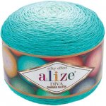 Příze Alize Diva Ombre Batik 7370 – Hledejceny.cz