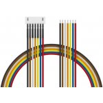 Kavan Protikus servisního konektoru JST-XH 6 čl – Sleviste.cz