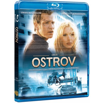 Ostrov BD – Zboží Mobilmania