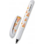 Schneider Roller Voice Pizza Lover 0,5 mm 187162 467520 – Sleviste.cz