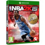 NBA 2K15 – Zboží Mobilmania