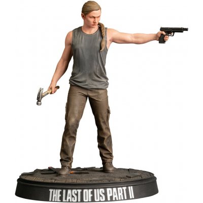 Dark Horse The Last of Us Part II Abby – Hledejceny.cz
