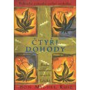 Čtyři dohody - Don Miguel Ruiz - - čte Jaroslav Dušek