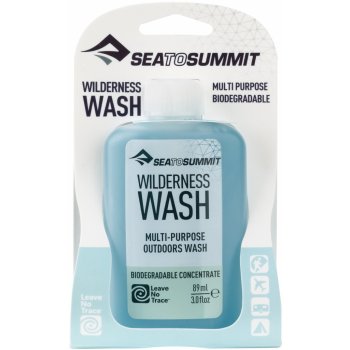 Sea to Summit Wilderness Citronella Wash 250 ml