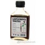 PRÍRODNÁ FARMÁCIA Lopúchová tinktúra 100 ml – Hledejceny.cz