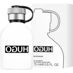 Hugo Boss Hugo Reversed toaletní voda pánská 75 ml – Hledejceny.cz