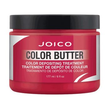 Joico Color Butter Red 177 ml