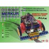 Merkur Merkur Robotický slídil Alfa