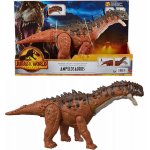 Mattel Jurský svět Massive Action Ampelosaurus – Zboží Mobilmania