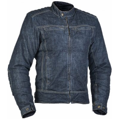 MBW JAMES Denim modrá – Hledejceny.cz