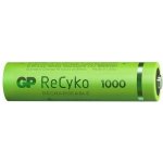 GP ReCyko 1000 AAA 4ks 1032124100 – Zboží Živě