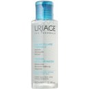 Uriage Eau Micellaire Thermale micelární čistící voda pro normální až suchou pleť (Purifies, Removes Make-up, Cleanses) 100 ml