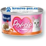 Vitakraft Poésie Paté kachna 85 g – Hledejceny.cz